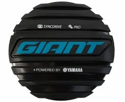 Giant - Cache Moteur SyncDrive Pro