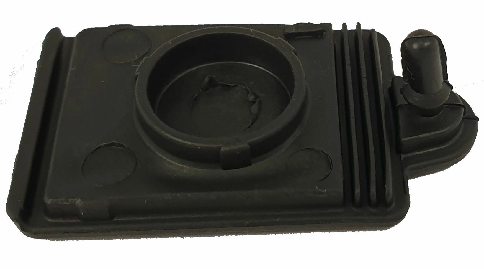 Giant - Cache Pour Prise De Charge Sur Batterie De Porte-bagages EnergyPak 500Wh 2 Giant - Cache Pour Prise De Charge Sur Batterie De Porte-bagages EnergyPak 500Wh – Image 2