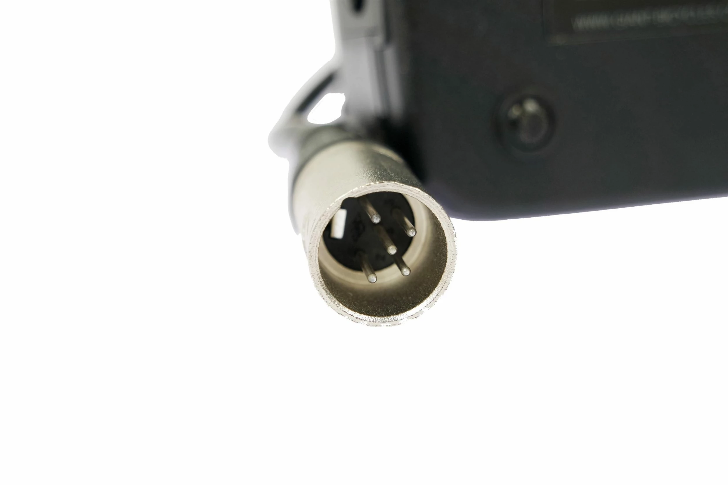 Giant - Chargeur 5 Broches Pour Batterie De Cadre Jusqu’à 2016 3 Giant - Chargeur 5 Broches Pour Batterie De Cadre Jusqu’à 2016 – Image 3