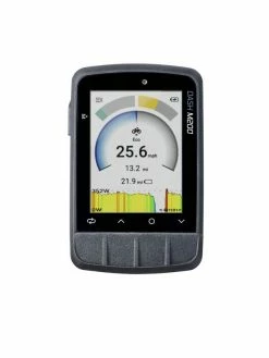 Giant - Compteur Vélo GPS Dash 200