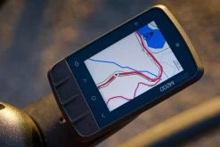 Giant - Compteur Vélo GPS Dash 200 6 Giant - Compteur Vélo GPS Dash 200 -Promos Vtt Électriques Boutique giant compteur velo gps dash 200 2 3840x2160