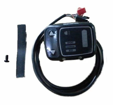 Giant - Ecran Ride Control Panel 28" 1 Giant - Ecran Ride Control Panel 28"