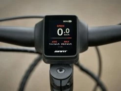 Giant - Ecran Couleur RideDash Evo SG -Promos Vtt Électriques Boutique giant ecran ridedash evo detail 3 3840x2160