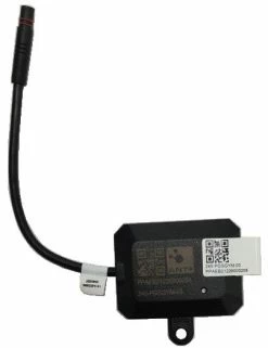 Giant - Emetteur Smart Gateway 10