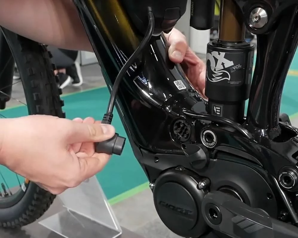 Giant - Batterie Additionnelle EnergyPak Plus 250 Wh 2 Giant - Batterie Additionnelle EnergyPak Plus 250 Wh – Image 2