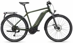 Giant Explore E+ 3 - 2022