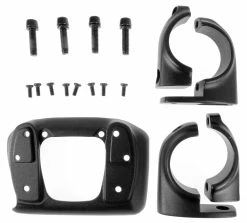 Giant - Kit De Fixation Pour écran LCD Ride Control Evo