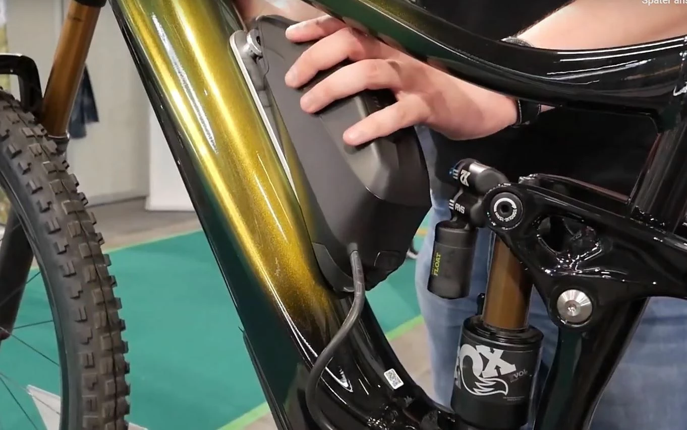 Giant - Plaque De Montage Pour Range Extender 3 Giant - Plaque De Montage Pour Range Extender – Image 3