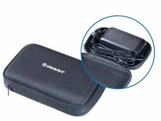 Giant - Pochette Pour Chargeur Rapide Fast Charger 3 Ou 5 Broches 3 Giant - Pochette Pour Chargeur Rapide Fast Charger 3 Ou 5 Broches – Image 3