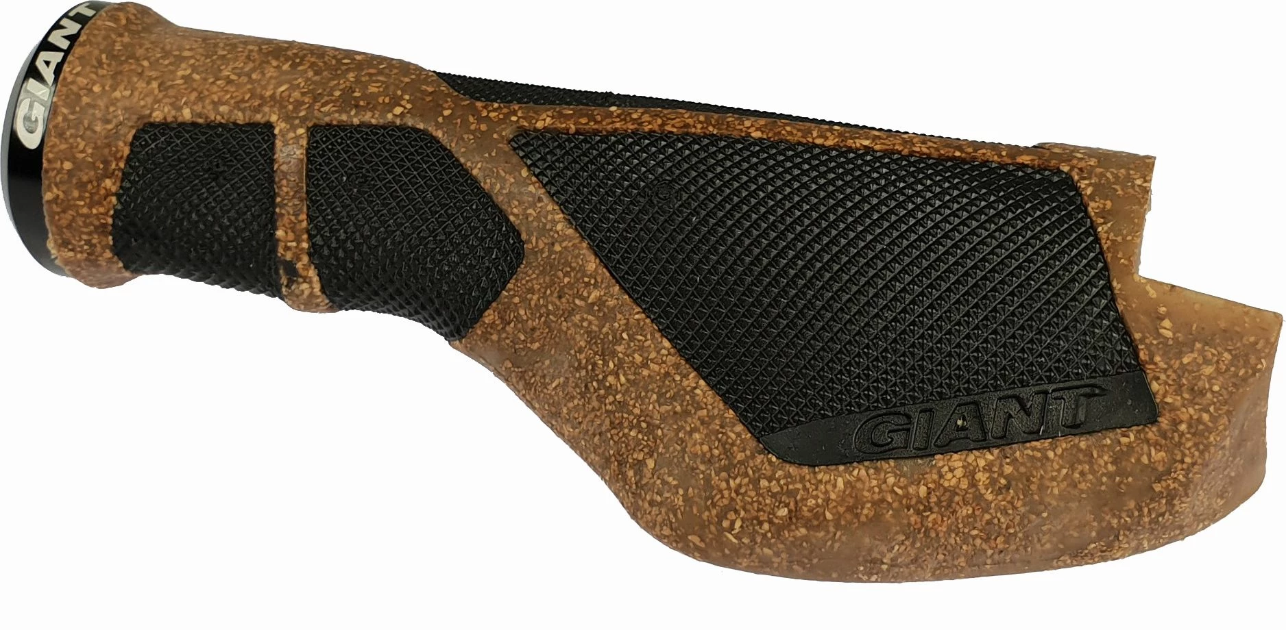 Giant - Poignées Ergo Max Lock-On - Liège 2 Giant - Poignées Ergo Max Lock-On - Liège – Image 2