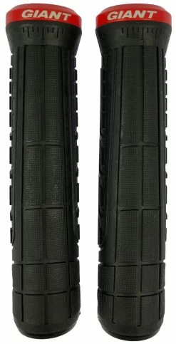 Giant - Poignées Vélo Swage Single Lock-On -Promos Vtt Électriques Boutique giant poignees swage singe lock on 3 3840x2160