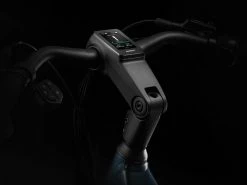 Giant - Potence Avec Support Intégré Pour écran RideDash EVO SG -Promos Vtt Électriques Boutique giant potence ridedash evo sg detail 2 3840x2160