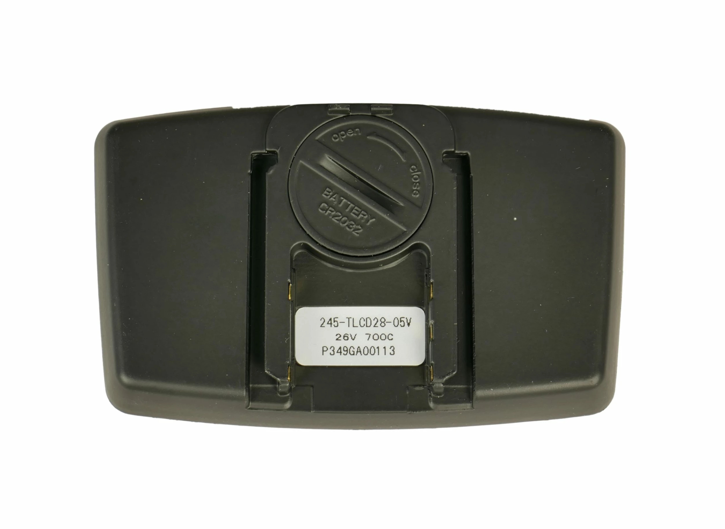 Giant - Ride Control - Ecran LCD 5 Pin 4 Giant - Ride Control - Ecran LCD 5 Pin – Image 4