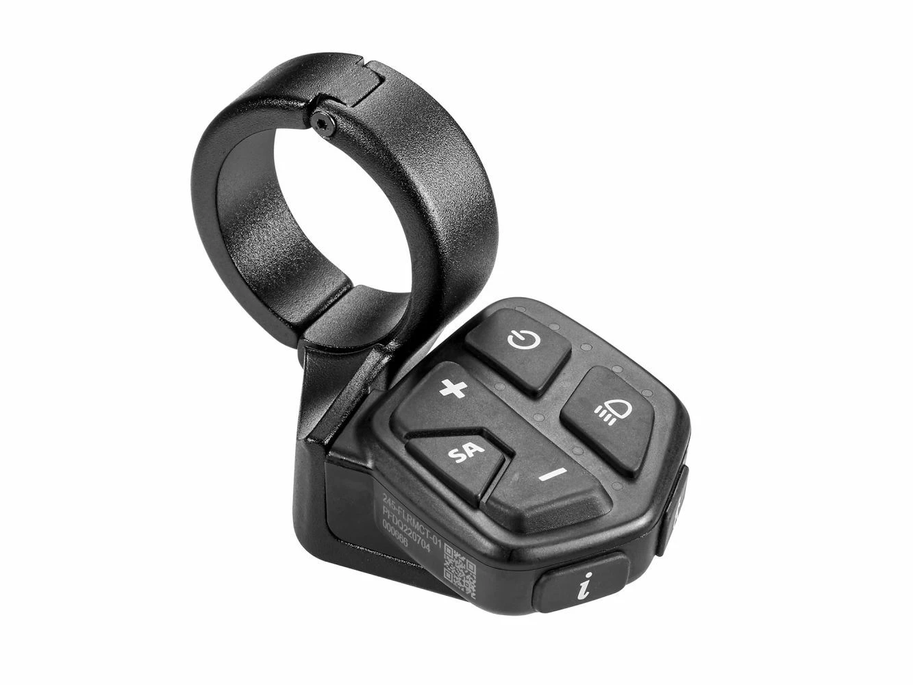 Giant - RideControl Ergo 2 - Commande Au Guidon 1 Giant - RideControl Ergo 2 - Commande Au Guidon