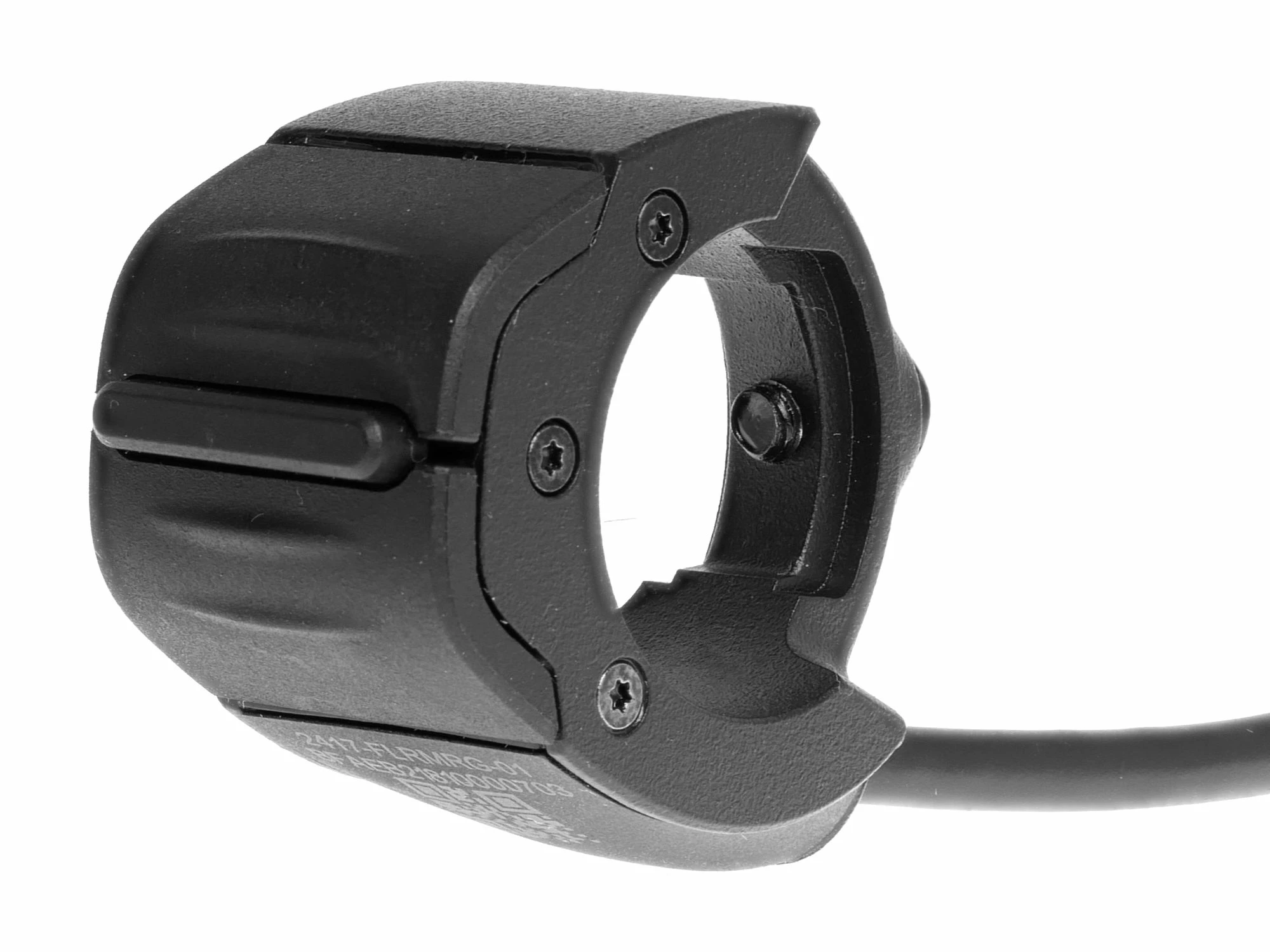 Giant - RideControl Ergo 3 - Commande Au Guidon 1 Giant - RideControl Ergo 3 - Commande Au Guidon