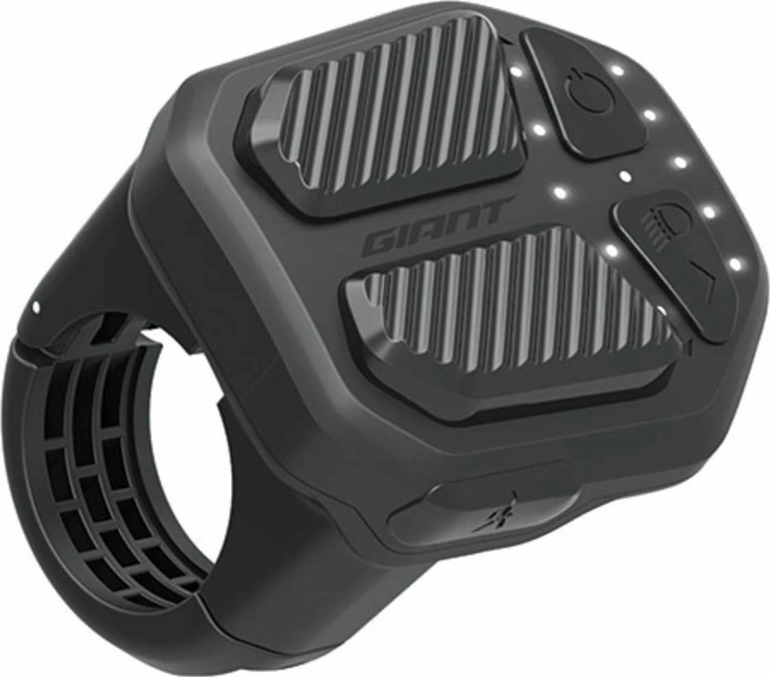 Giant - RideControl Ergo SG - Commande Au Guidon 1 Giant - RideControl Ergo SG - Commande Au Guidon