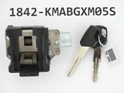 Giant - Serrure De Batterie Pour Fathom E+ 2021