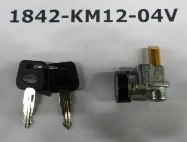 Giant - Serrure De Batterie Pour Giant Twist Elegance, Aspiro Et Lite 20 2 Giant - Serrure De Batterie Pour Giant Twist Elegance, Aspiro Et Lite 20 – Image 2