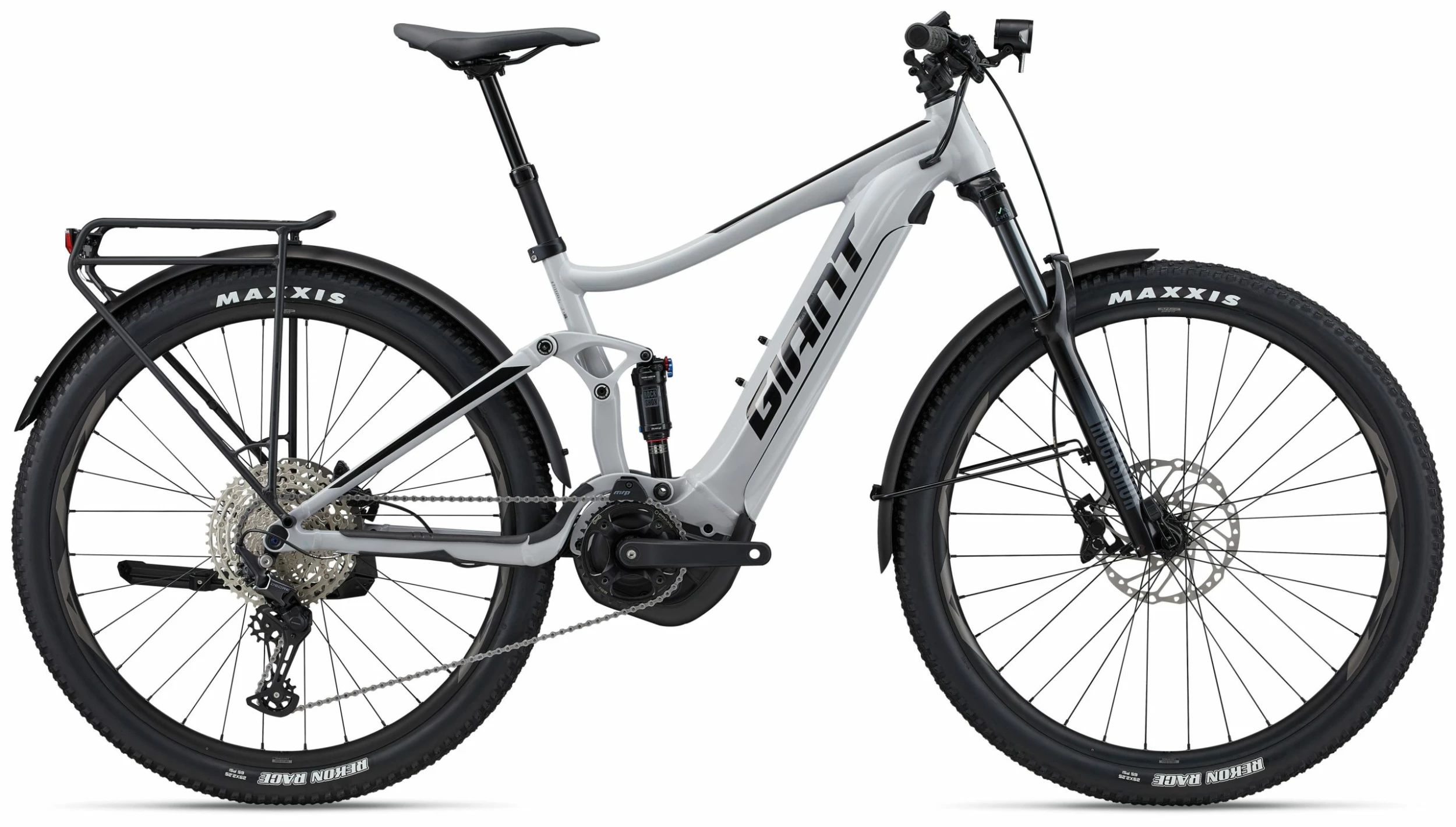 Giant Stance E+ EX Pro - 2022 1 Giant Stance E+ EX Pro - 2022