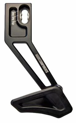 Haibike - Guide-chaîne Pour SDuro Yamaha