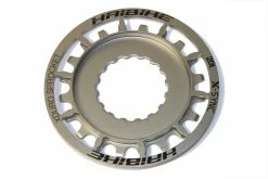 Haibike - Pignon 20 Dents XDuro/Bosch Performance CX