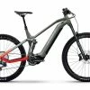 Haibike AllMtn 4 - 2023