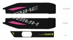 Haibike - Autocollant SDURO 2017 Pour Batterie De Cadre Yamaha 10 Haibike - Autocollant SDURO 2017 Pour Batterie De Cadre Yamaha -Promos Vtt Électriques Boutique haibike autocollant pour batterie de cadre yamaha 2017 noir vert fluo noir brillant 3840x2160