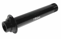 Haibike - Axe Traversant Pour XDuro Tout-suspendus 2014-2017