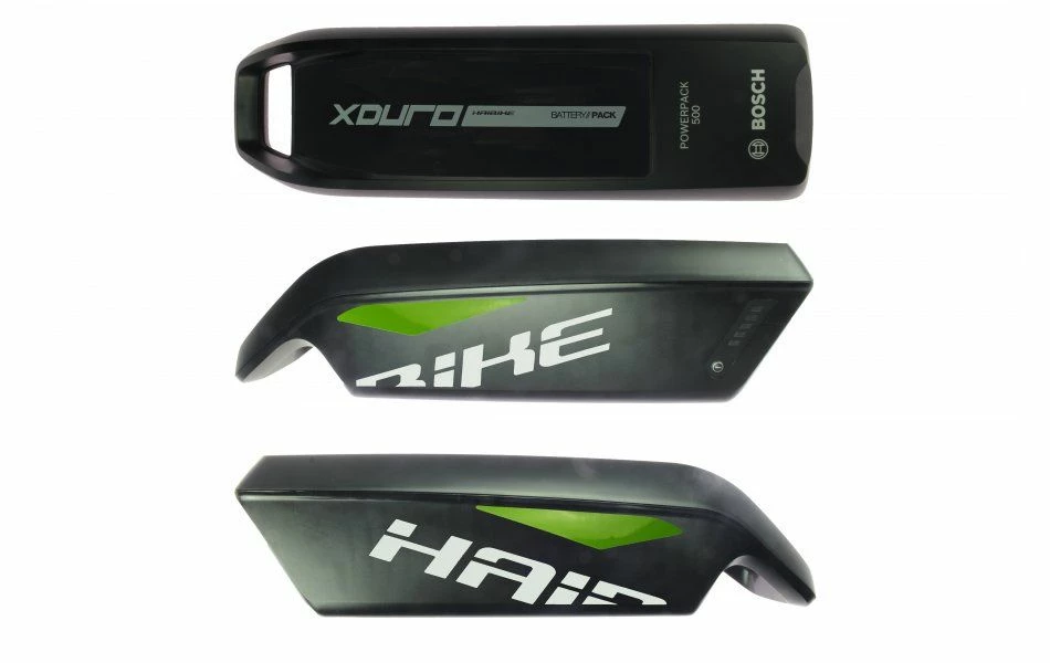 Haibike - Stickers Pour Batterie Bosch Sur XDURO 2014/ 2015/ 2016/ 2017 2 Haibike - Stickers Pour Batterie Bosch Sur XDURO 2014/ 2015/ 2016/ 2017 – Image 2