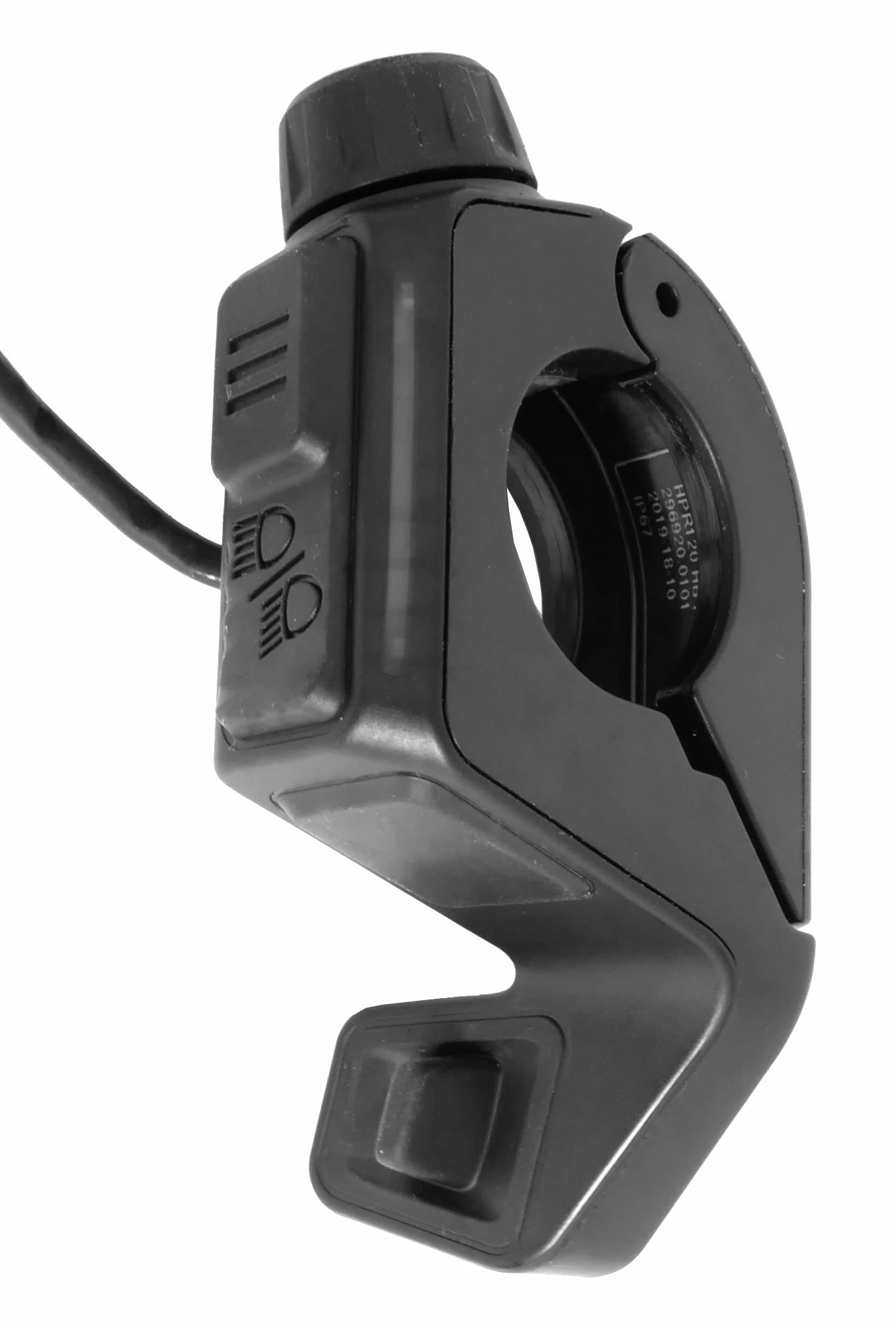 Haibike - Commande Déportée FlyOn TQ HPR 120S 1 Haibike - Commande Déportée FlyOn TQ HPR 120S