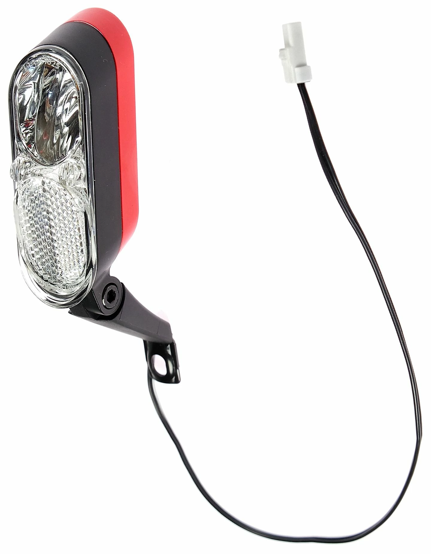 Haibike - EHeadlight - éclairage Avant LED 60 Lux 1 Haibike - EHeadlight - éclairage Avant LED 60 Lux