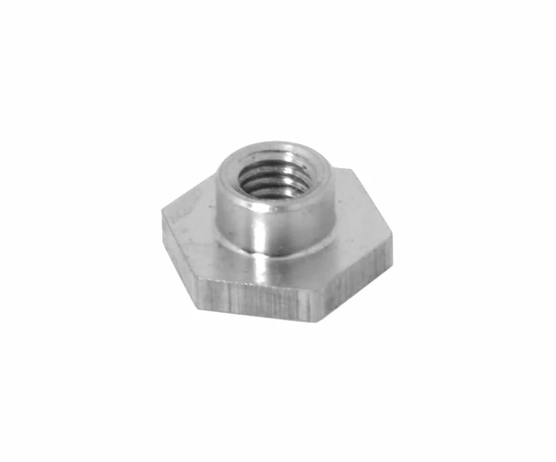 Haibike - FlyOn Battery Fixation Nut (BFN) - écrou De Fixation 1 Haibike - FlyOn Battery Fixation Nut (BFN) - écrou De Fixation