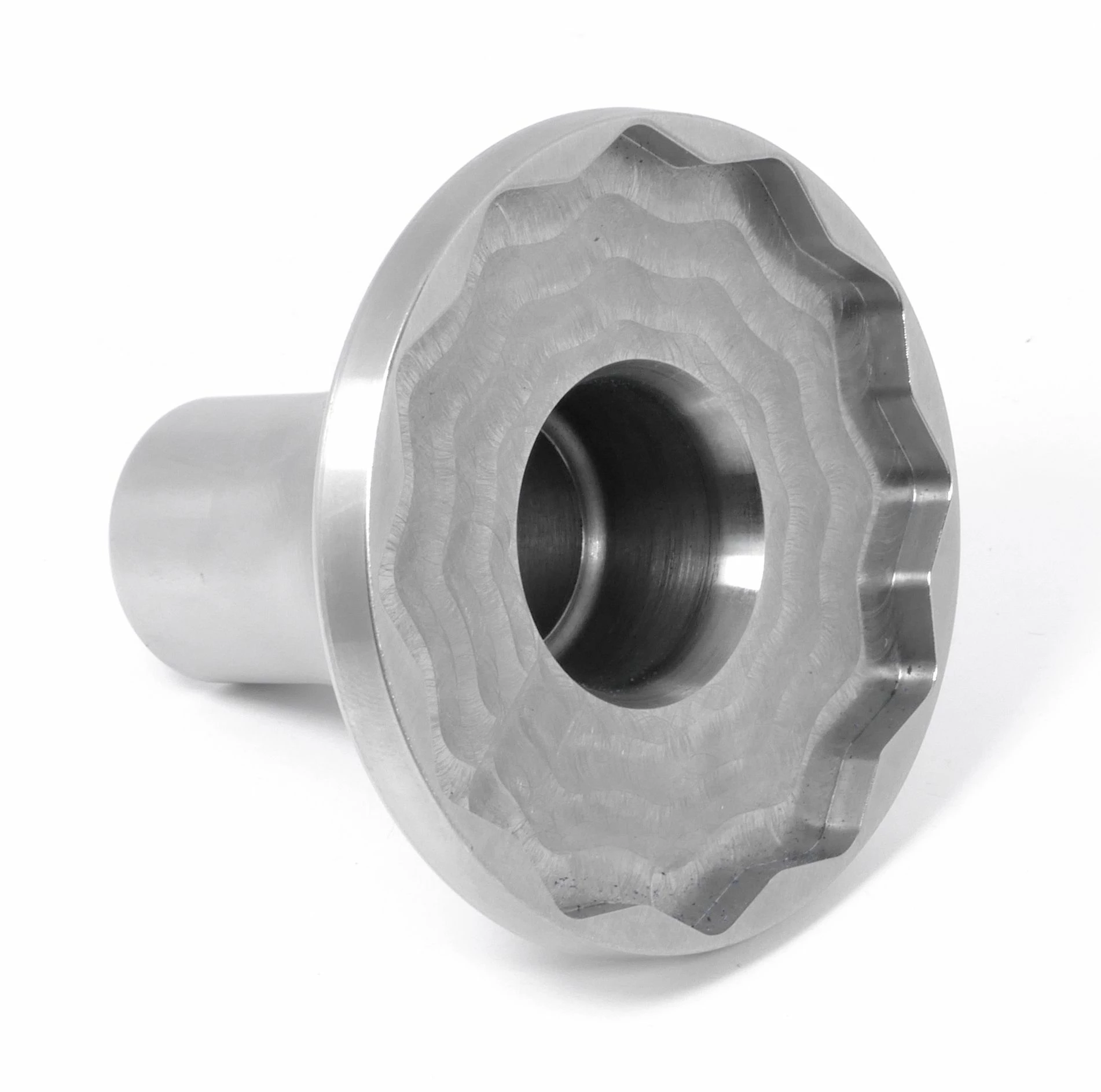 Haibike Flyon / TQ - Extracteur Pour La Bague De Verrouillage Du Plateau 1 Haibike Flyon / TQ - Extracteur Pour La Bague De Verrouillage Du Plateau