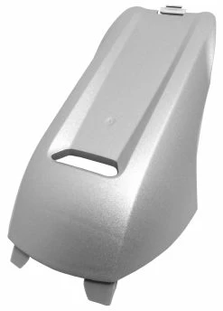 Haibike - FlyOn Plaque De Protection Pour Compartiment Batterie -Promos Vtt Électriques Boutique haibike flyon plaque protection compartiment batterie argente mat 3840x2160