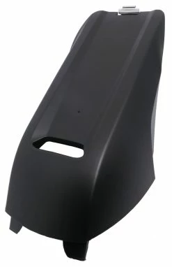 Haibike - FlyOn Plaque De Protection Pour Compartiment Batterie -Promos Vtt Électriques Boutique haibike flyon plaque protection compartiment batterie noir mat 3840x2160