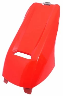 Haibike - FlyOn Plaque De Protection Pour Compartiment Batterie -Promos Vtt Électriques Boutique haibike flyon plaque protection compartiment batterie rouge brillant 3840x2160