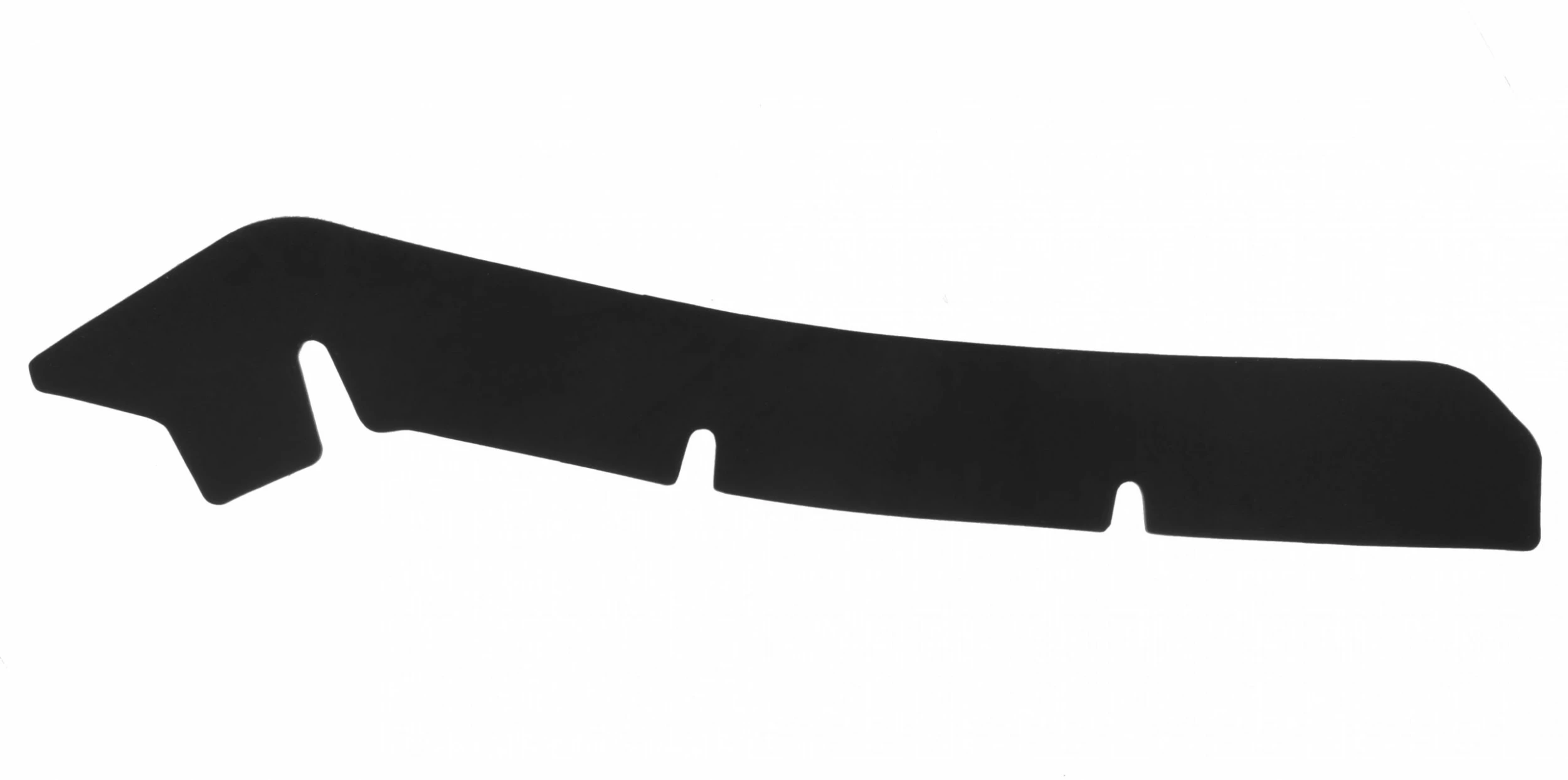 Haibike - FlyOn Protection Pour Base De Cadre Semi-rigide 1 Haibike - FlyOn Protection Pour Base De Cadre Semi-rigide