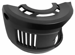 Haibike - FlyOn - Sabot Pour Moteur HPR 120S CF 11 Haibike - FlyOn - Sabot Pour Moteur HPR 120S CF -Promos Vtt Électriques Boutique haibike flyon sabot moteur hpr 120s cf hb s01 noir mat 3840x2160