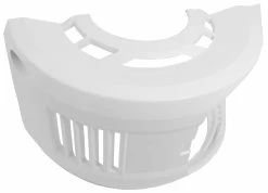 Haibike - FlyOn - Sabot Pour Moteur HPR 120S CF 9 Haibike - FlyOn - Sabot Pour Moteur HPR 120S CF -Promos Vtt Électriques Boutique haibike flyon sabot moteur hpr 120s cf hb s26 blanc brillant 3840x2160