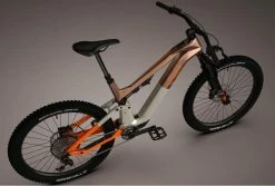Haibike LYKE 10 - 2023 -Promos Vtt Électriques Boutique haibike lyke 10 3 3840x2160