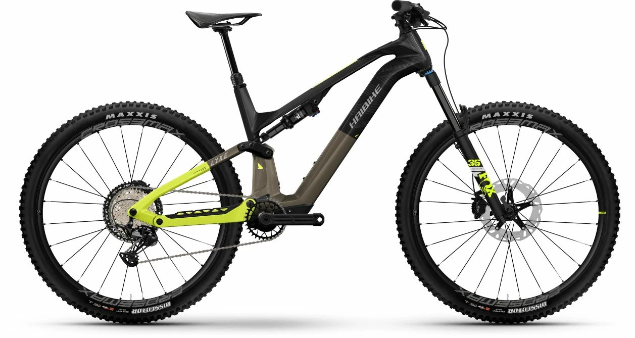 Haibike LYKE 11 - 2023 1 Haibike LYKE 11 - 2023