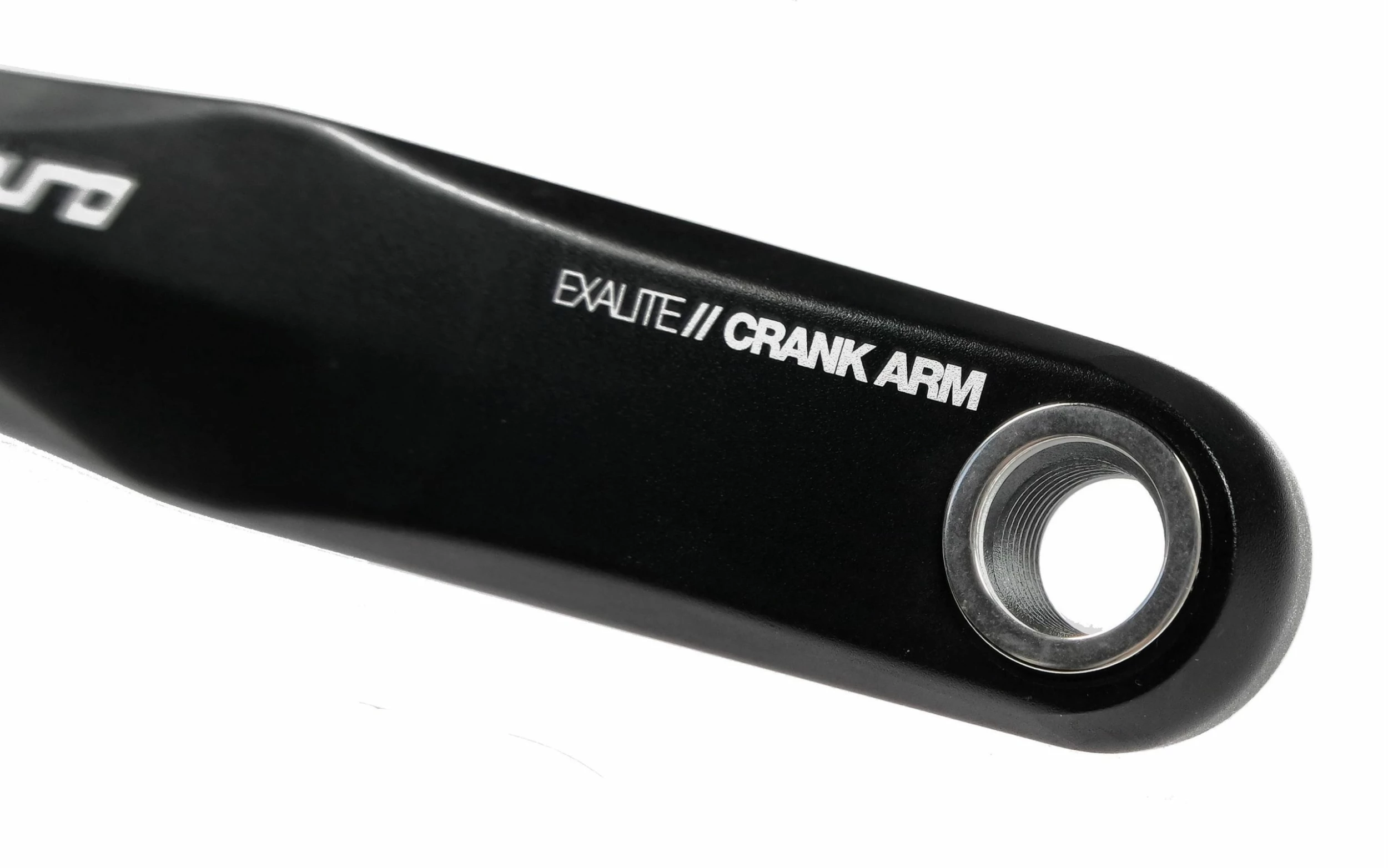 Haibike - Manivelles Avec Axe ISIS "The Hive" Exalite Pour XDuro, 170 Mm Ou 175 Mm 2 Haibike - Manivelles Avec Axe ISIS "The Hive" Exalite Pour XDuro, 170 Mm Ou 175 Mm – Image 2