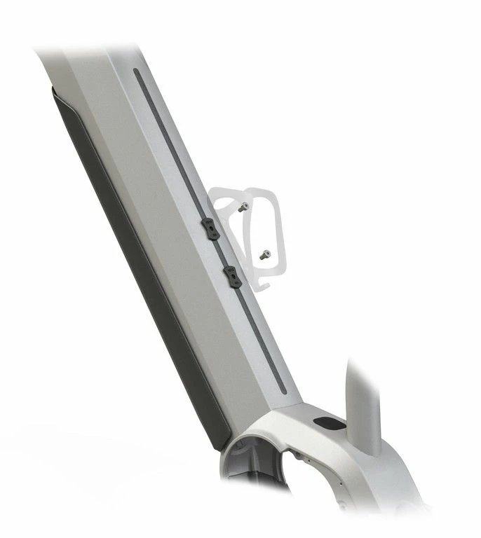 XLC Haibike - MRS Adaptateur MultiMount 1 XLC Haibike - MRS Adaptateur MultiMount