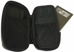 Haibike - MRS The Rail Bag - Pochette De Cadre - Taille S -Promos Vtt Électriques Boutique haibike mrs the rail bag s vue laterale 3840x2160