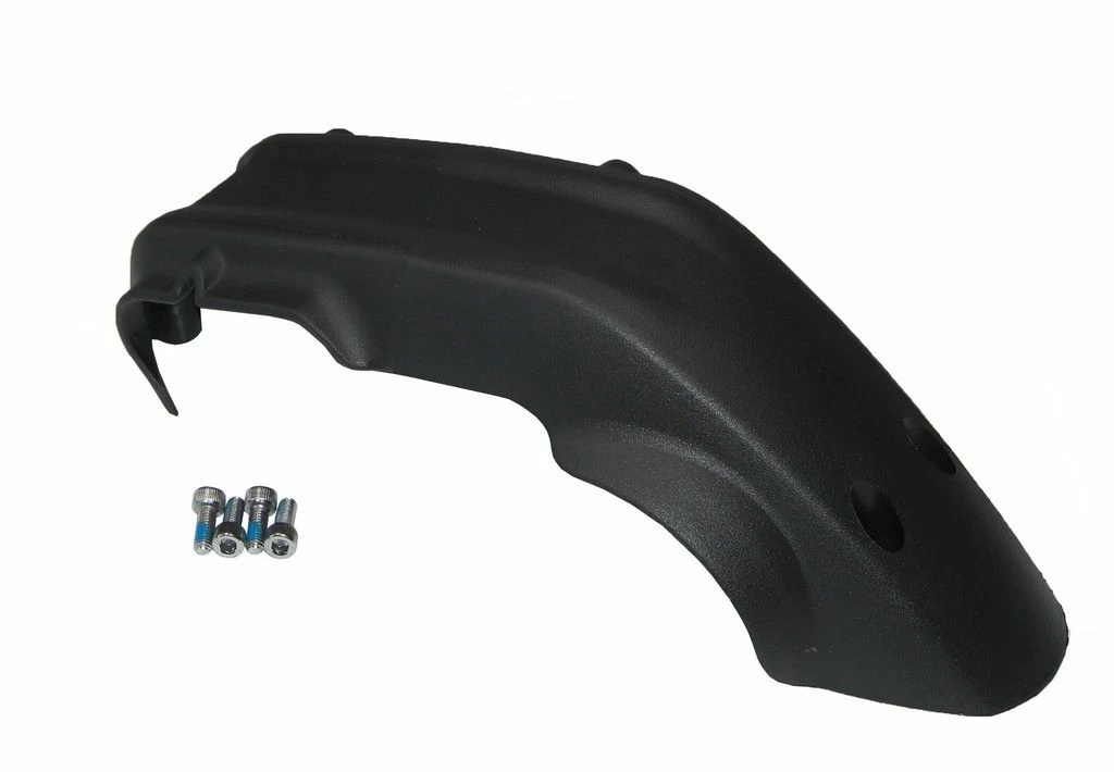 Haibike - Sabot Moteur Avec Fixation Pour Module E-Connect (dès 2016) 1 Haibike - Sabot Moteur Avec Fixation Pour Module E-Connect (dès 2016)