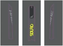 Haibike SDURO - XDURO - Autocollants Pour Skidplate Bosch Powertube 2018 8 Haibike SDURO - XDURO - Autocollants Pour Skidplate Bosch Powertube 2018 -Promos Vtt Électriques Boutique haibike sduro xduro stickers pour skidplate bosch powertube 2018 citron vert 3840x2160