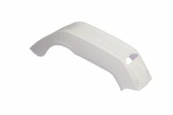 Haibike - Sabot Moteur SDuro Pour Moteur Yamaha PW-X -Promos Vtt Électriques Boutique haibike skidplate pour sduro avec moteur yamaha pw x blanc mat 3840x2160