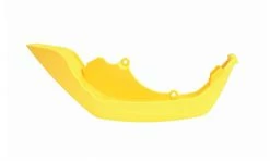 Haibike - Sabot Moteur Yamaha PW/PW-SE Dès 2015 11 Haibike - Sabot Moteur Yamaha PW/PW-SE Dès 2015 -Promos Vtt Électriques Boutique haibike skidplate sabot moteur pour sduro avec moteur yamaha pw jaune mat 3840x2160