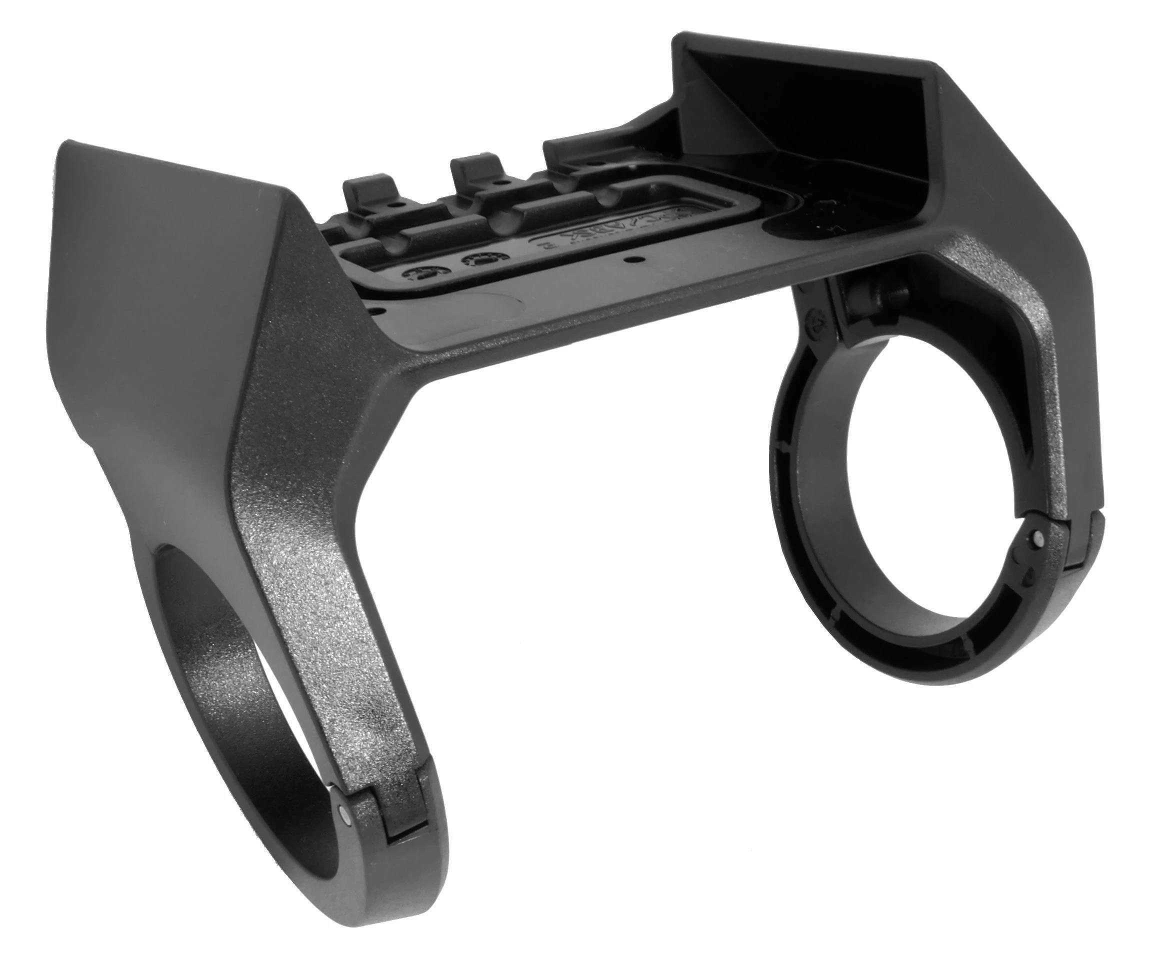 Haibike - Support D'écran FlyOn TQ (DH) HPR 120S 1 Haibike - Support D'écran FlyOn TQ (DH) HPR 120S