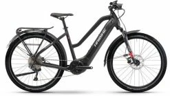 Haibike Trekking 6 - 2022 -Promos Vtt Électriques Boutique haibike trekking 6 2 3840x2160